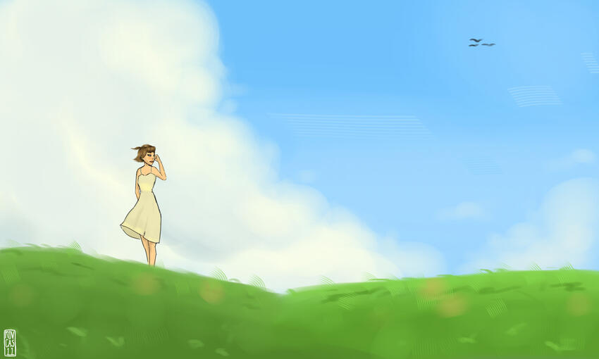 Sunny Day Sunny Day