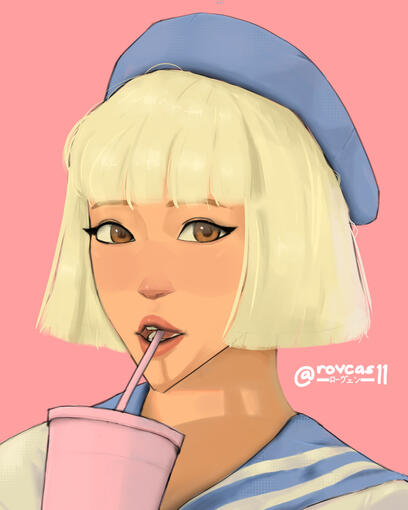 pink pink