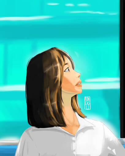 Light Study Light Study